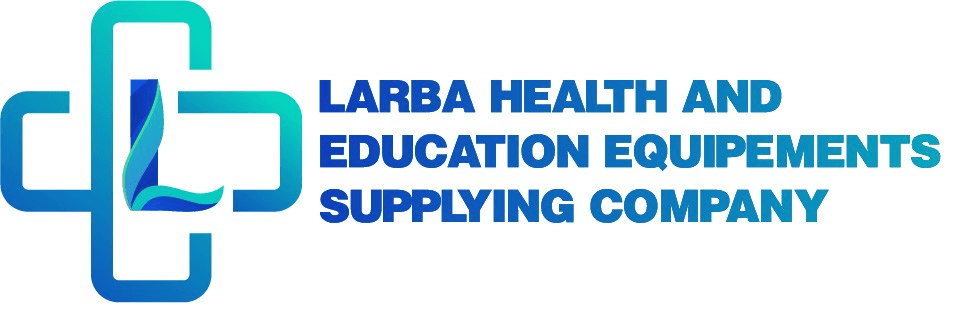 LARBA HEALTH AND EDUCATION EQUIPMENTS SUPPLYING COMPANY — accueil